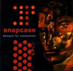 Snapcase : Designs for Automotion